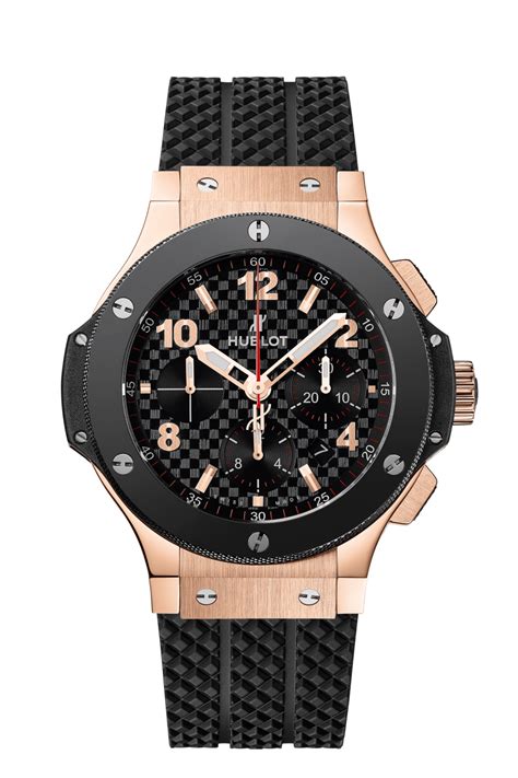 watches that look like hublot big bang|hublot big bang original gold.